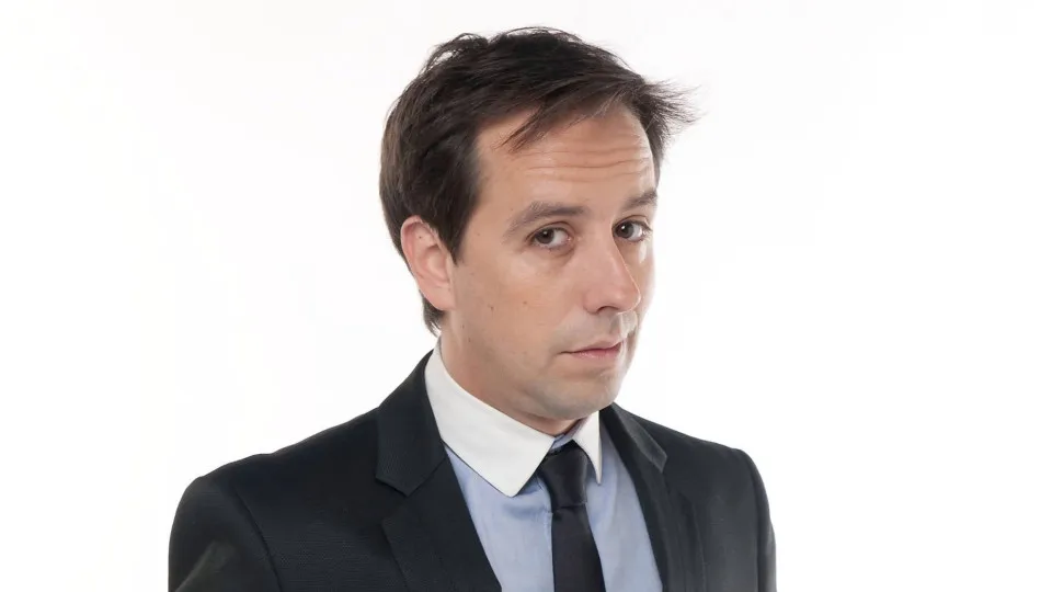 Manuel Marques