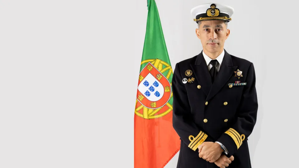 José Manuel Marques Coelho, Comandante do Porto de Cascais