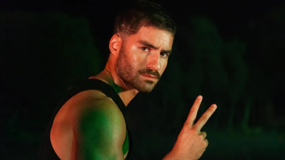rabo de peixe, segunda temporada, netflix