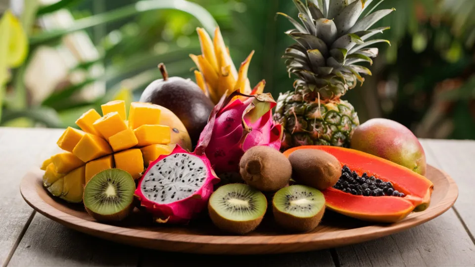 Fruta