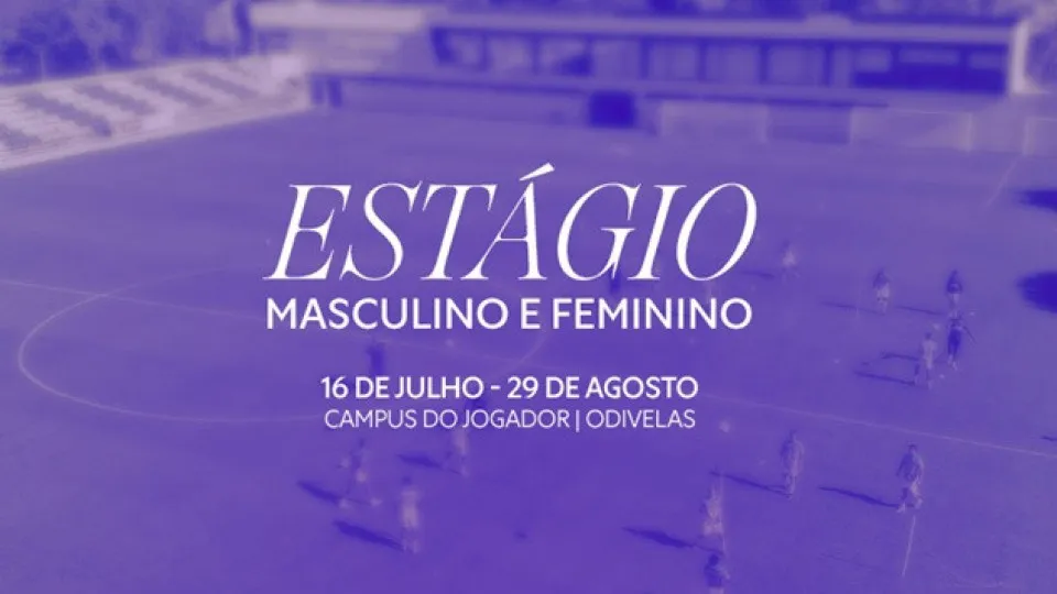 Estágio do Jogador
