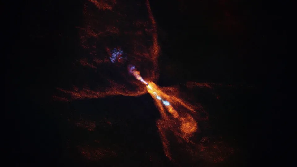 estrela planetas 