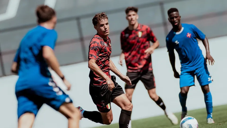 Estrela da Amadora-Belenenses