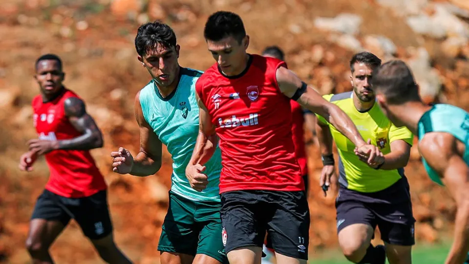 Santa Clara-Farense
