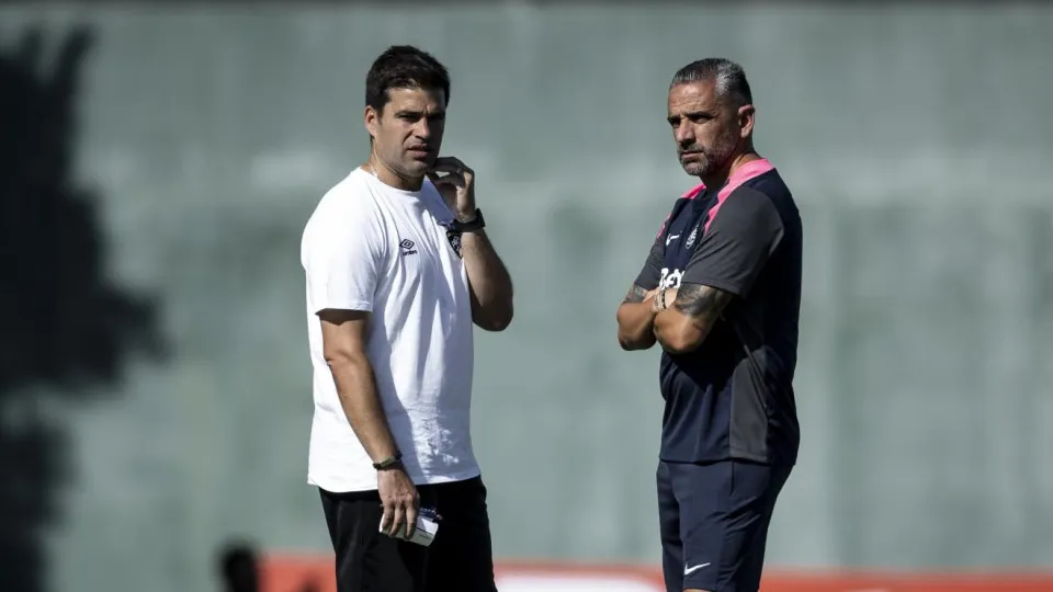 Rui Borges, Sporting