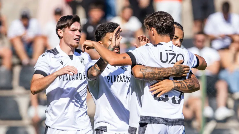 Vitória SC