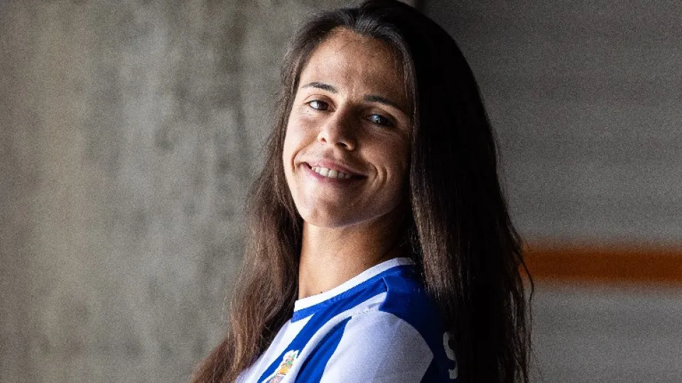 Cristina Ferreira, FC Porto