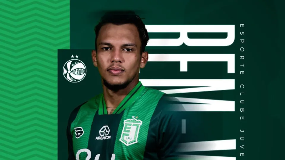 Gabriel Veron, Juventude