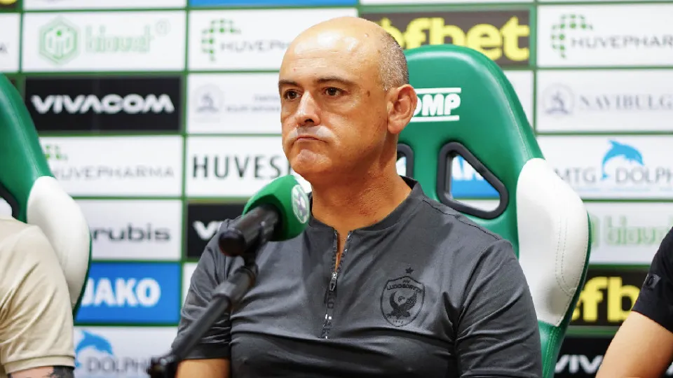 Rui Mota, Ludogorets