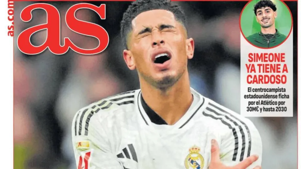Revista Imprensa Desporto 17.07