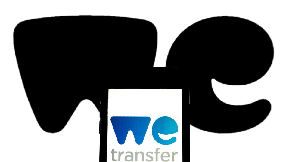 wetransfer, empresa