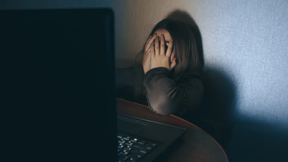 Abuso sexual de menores ; Pedofilia ; crianças ; Computador ; Pornografia de menores