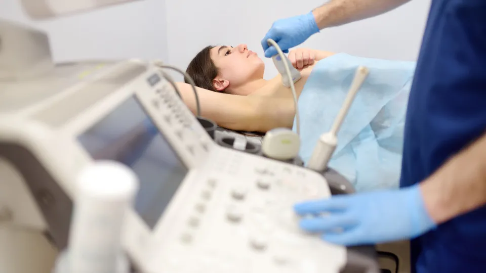 cancro da mama