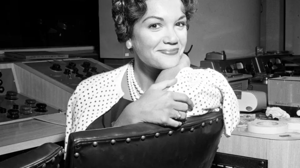 Connie Francis