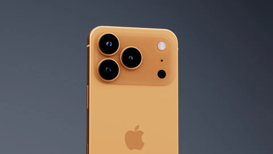 iphone 17 pro, apple insider