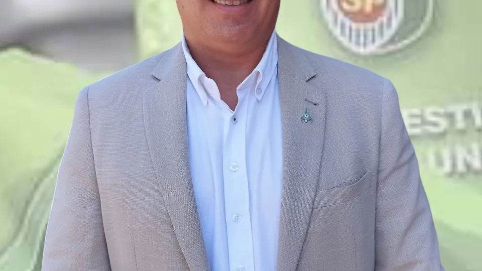 Frederico Morais, Sindicato Nacional da Guarda Prisional
