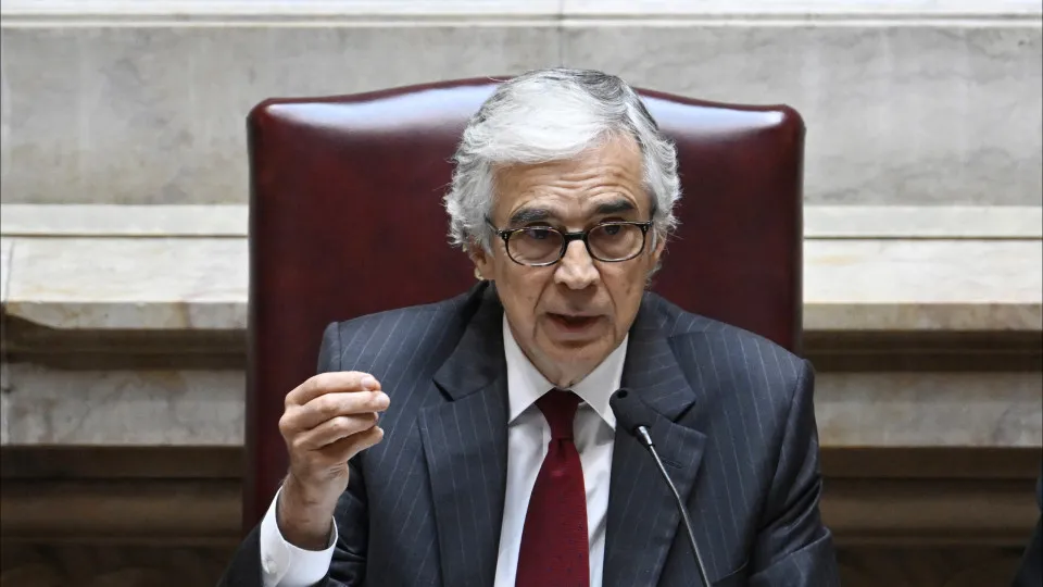 José Pedro Aguiar-Branco, AR