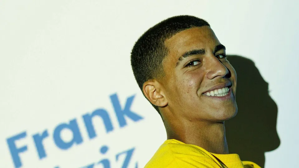 Frank Aziz