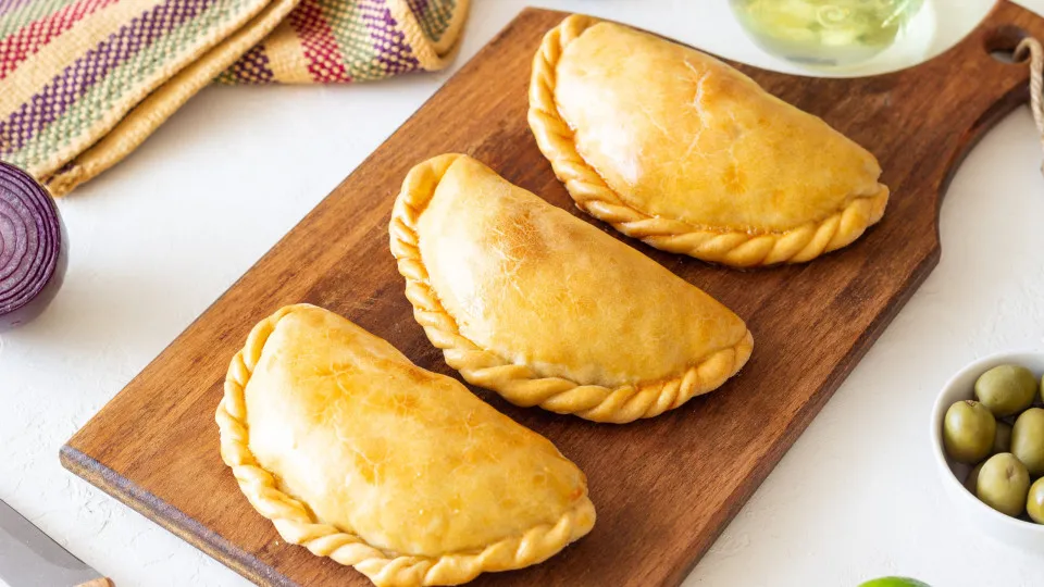 Empanadas