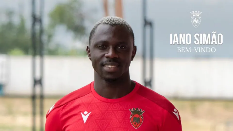 Iano Simão