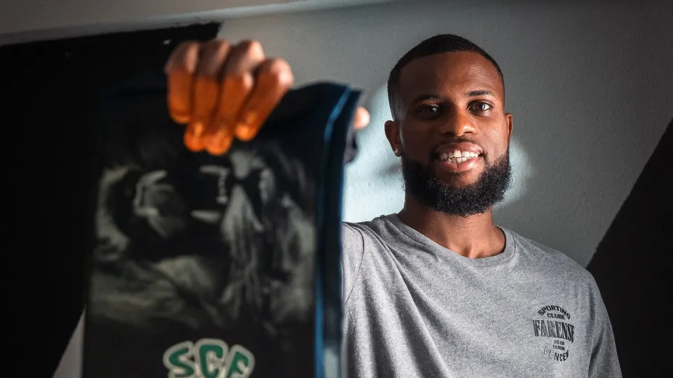Yannick Semedo