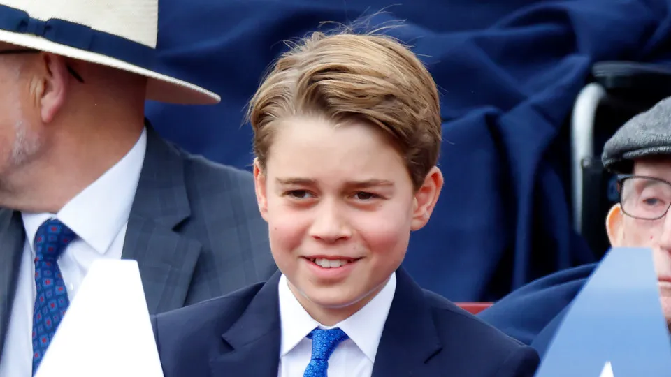 Príncipe George
