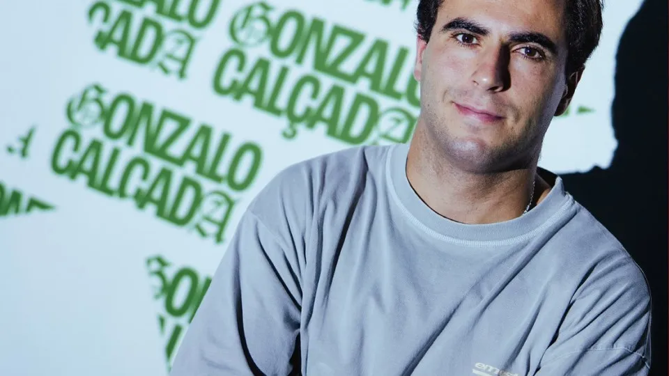 Gonzalo Calçada