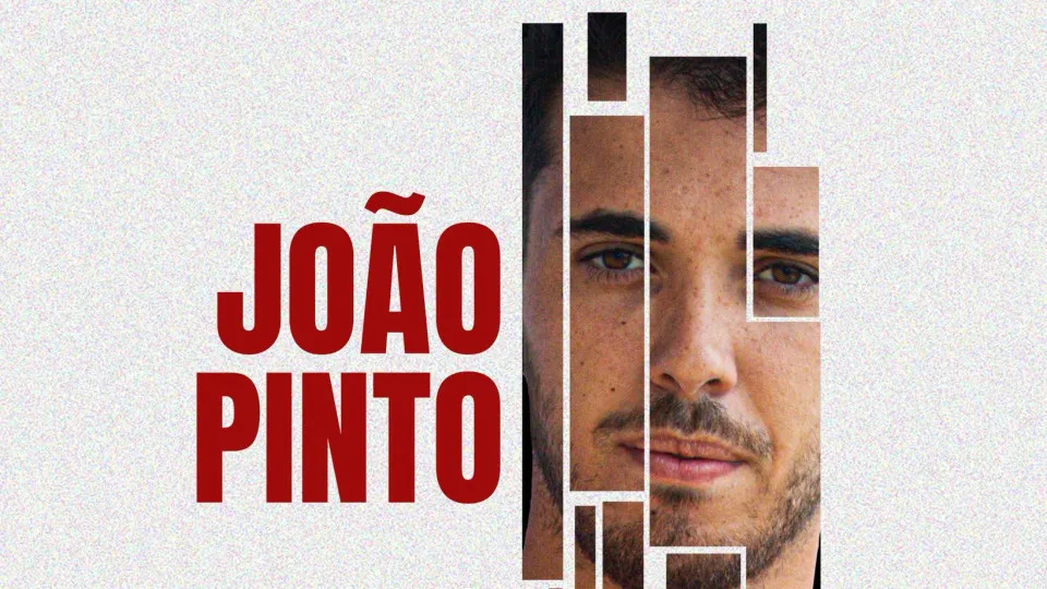 João Pinto