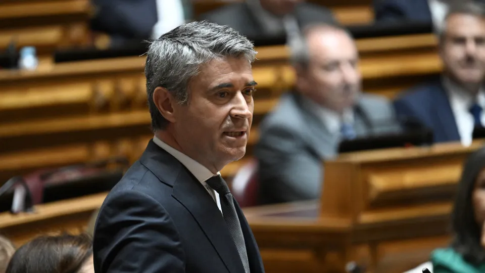 José Luís Carneiro