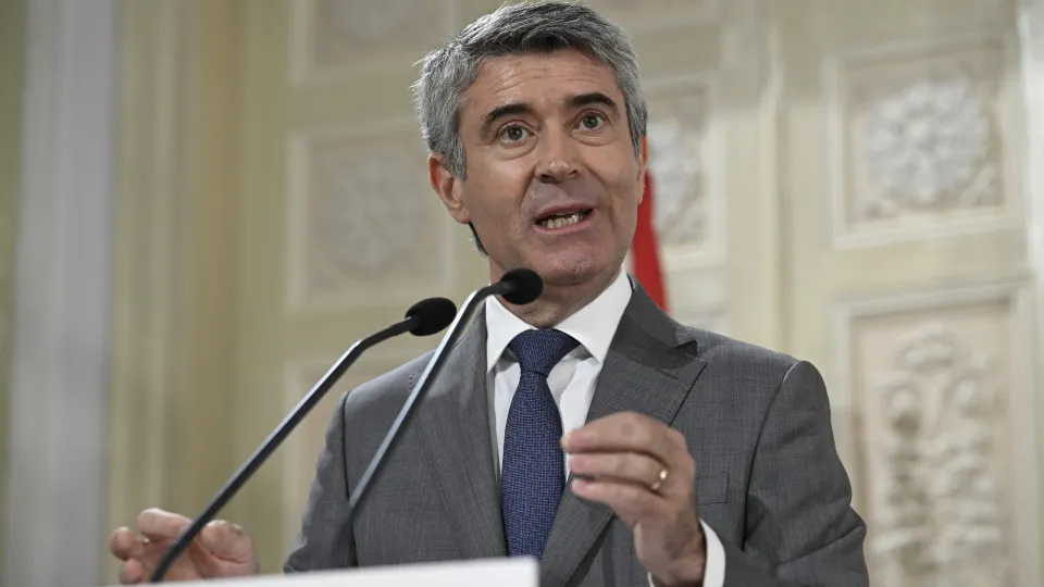 josé luís carneiro