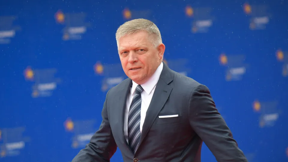 Robert Fico