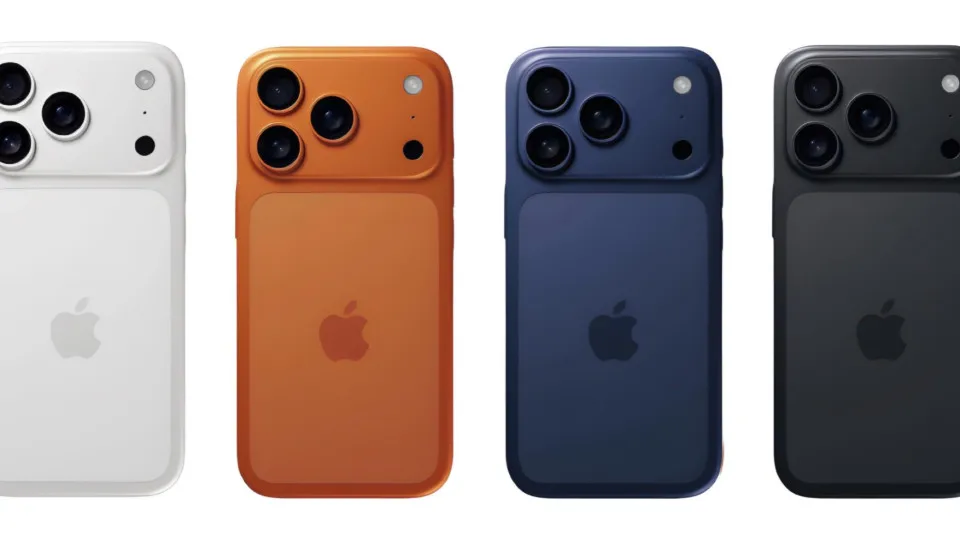 iphone 17 pro, apple, majin bu