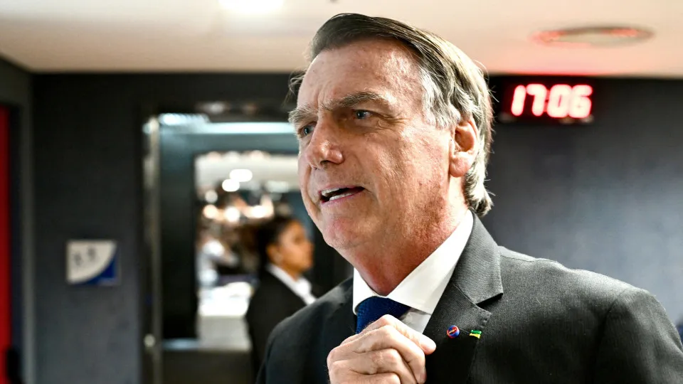 Jair Bolsonaro