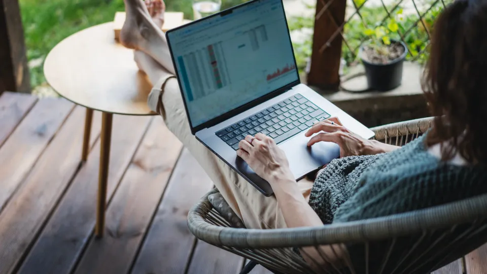 teletrabalho, trabalho remoto, férias