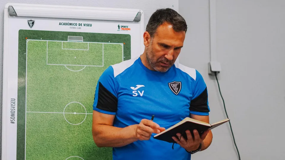 Sérgio Vieira