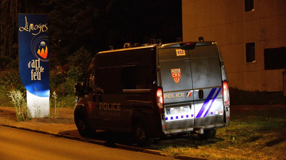 Limoges