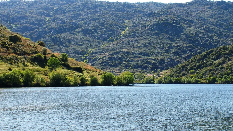 foz do sabor, torre de moncorvo