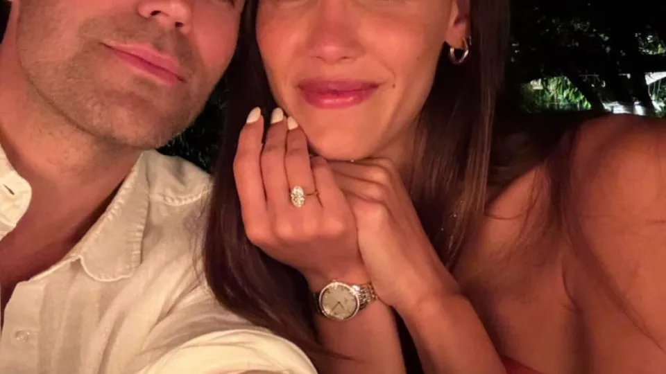Publicação de Paul Wesley