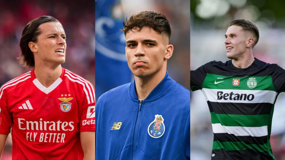 Mercado Verão 2025/26, Benfica_FC Porto_Sporting