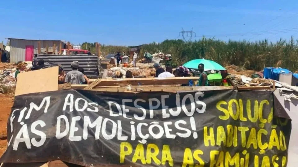 Talude Militar