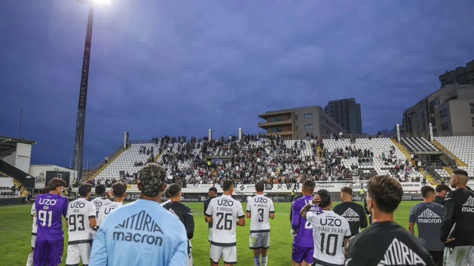 Vitória SC-AVS