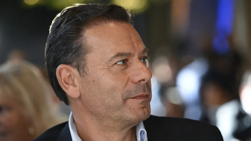 Luís Montenegro
