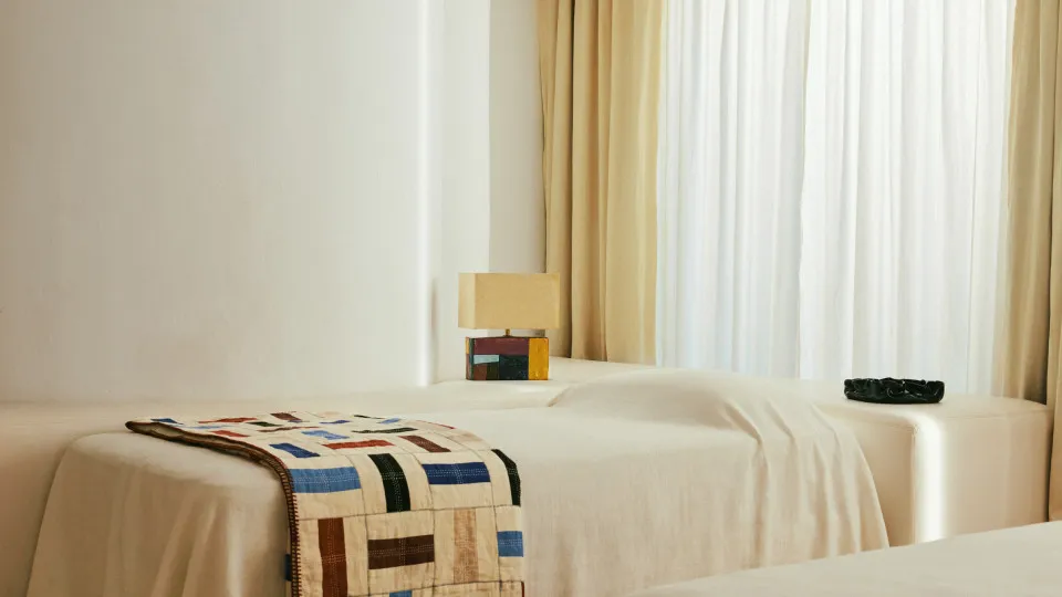 Zara Home x Collagerie