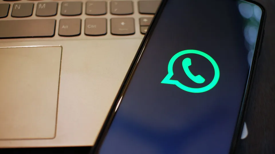 whatsapp, empresa