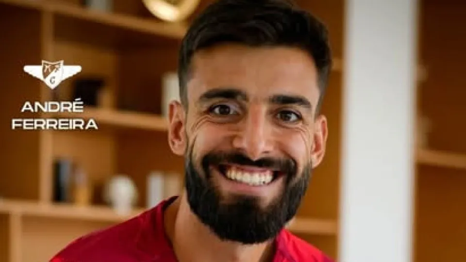 André Ferreira