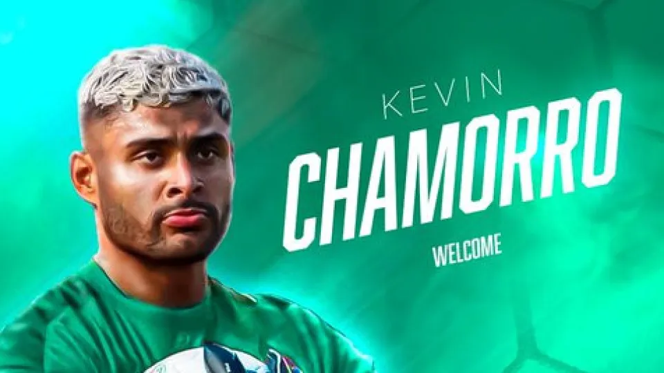 𝙆𝙚𝙫𝙞𝙣 𝘾𝙝𝙖𝙢𝙤𝙧𝙧𝙤