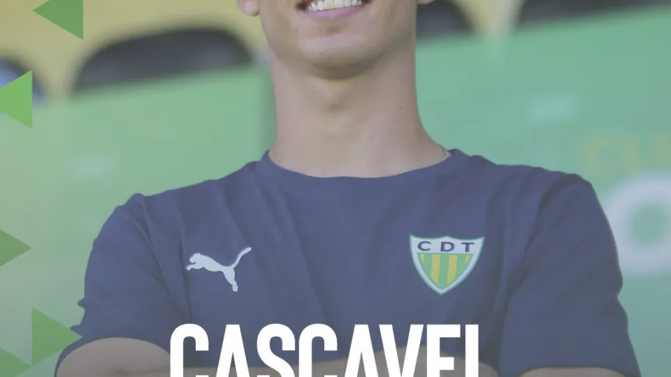 Renovação de Cascavel