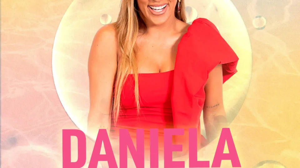 Daniela Santos
