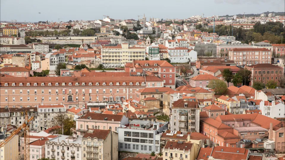 Habitação ; Portugal ; Lisboa ; Obras ; Construção ; Euribor ; Crédito ; Casas ; Rendas 