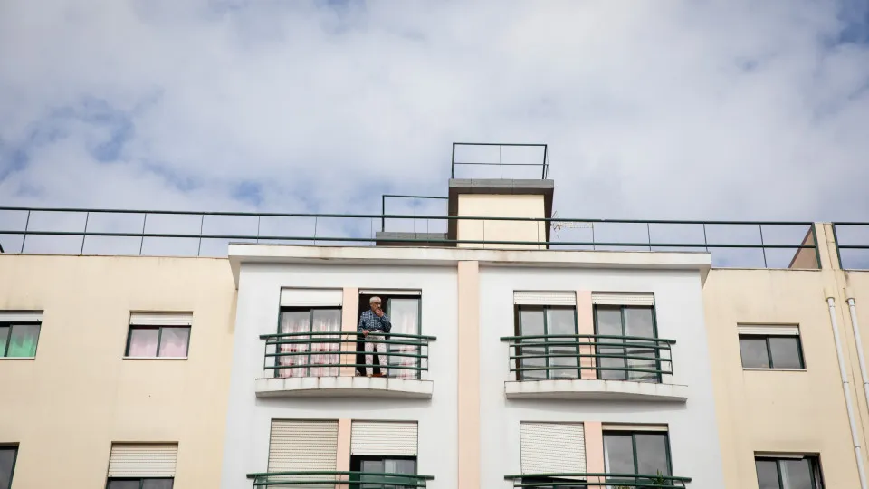 Habitação ; Portugal ; Lisboa ; Obras ; Construção ; Euribor ; Crédito ; Casas ; Rendas 